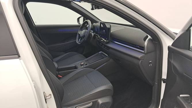 T-Roc 1.5 eTSI Hybrid 150 ch DSG7