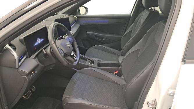 T-Roc 1.5 eTSI Hybrid 150 ch DSG7