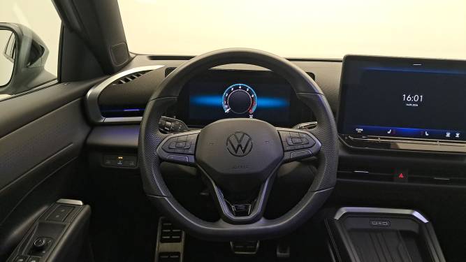 T-Roc 1.5 eTSI Hybrid 150 ch DSG7