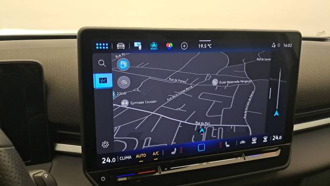 T-Roc 1.5 eTSI Hybrid 150 ch DSG7