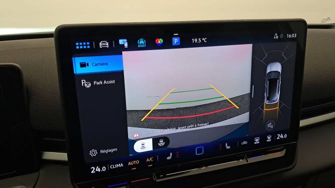 T-Roc 1.5 eTSI Hybrid 150 ch DSG7
