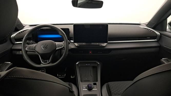 T-Roc 1.5 eTSI Hybrid 150 ch DSG7
