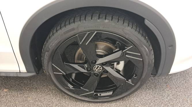 T-Roc 1.5 eTSI Hybrid 150 ch DSG7