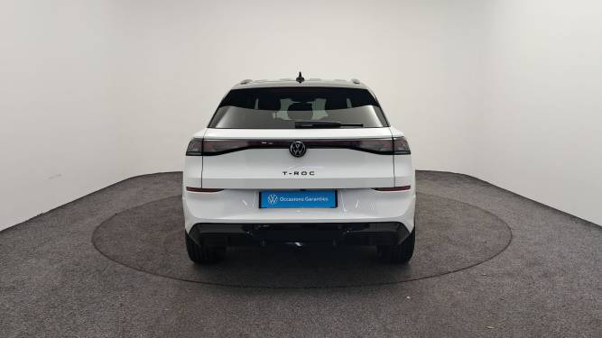 T-Roc 1.5 eTSI Hybrid 150 ch DSG7