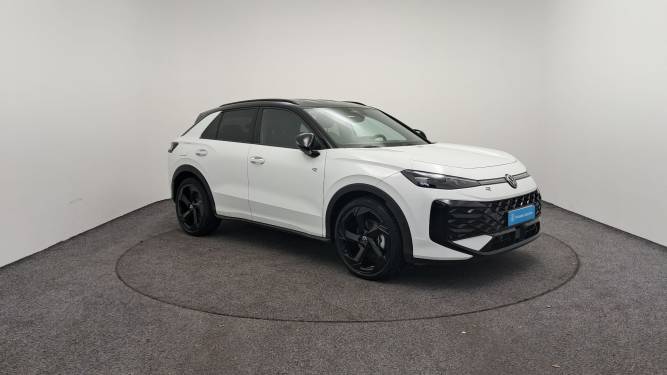 T-Roc 1.5 eTSI Hybrid 150 ch DSG7