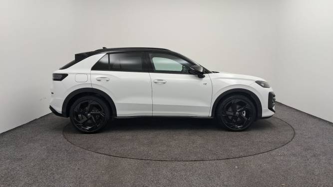 T-Roc 1.5 eTSI Hybrid 150 ch DSG7