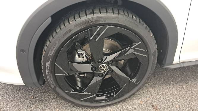 T-Roc 1.5 eTSI Hybrid 150 ch DSG7
