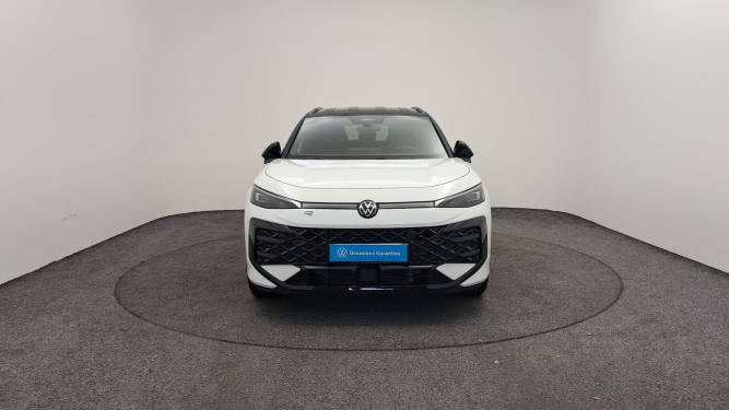 T-Roc 1.5 eTSI Hybrid 150 ch DSG7