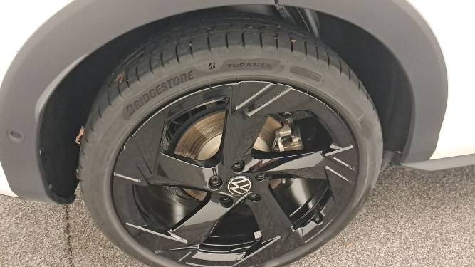 T-Roc 1.5 eTSI Hybrid 150 ch DSG7
