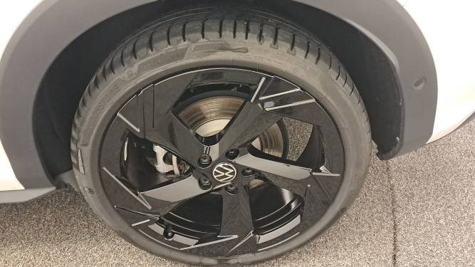T-Roc 1.5 eTSI Hybrid 150 ch DSG7