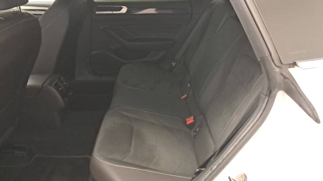 Arteon Shooting Brake 2.0 TDI EVO SCR 150 DSG7
