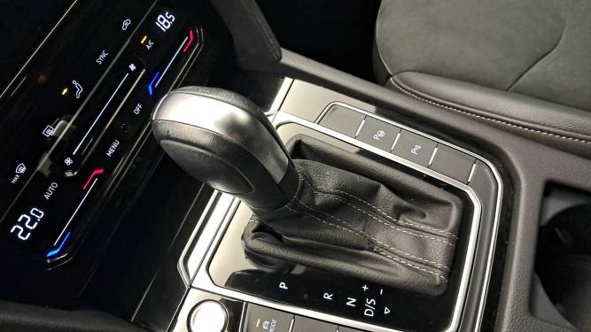 Arteon Shooting Brake 2.0 TDI EVO SCR 150 DSG7