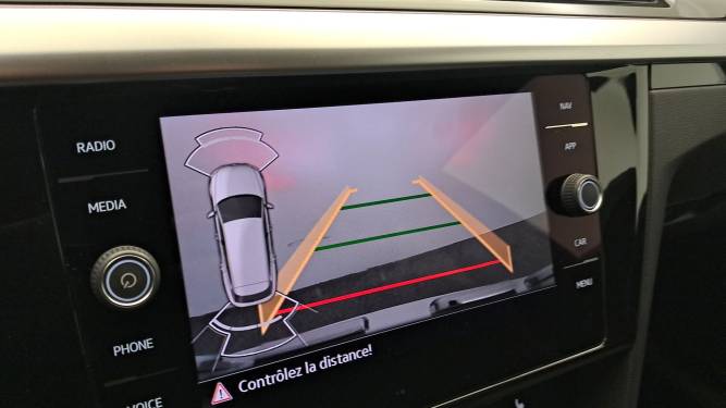 Arteon Shooting Brake 2.0 TDI EVO SCR 150 DSG7