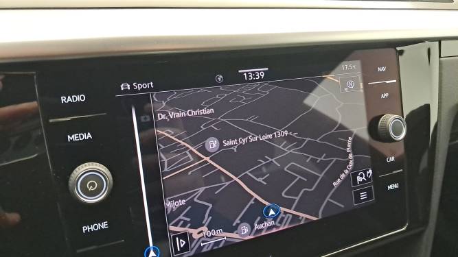 Arteon Shooting Brake 2.0 TDI EVO SCR 150 DSG7