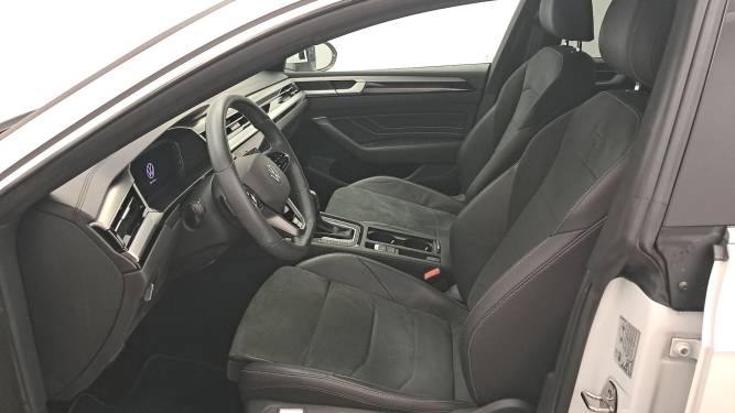 Arteon Shooting Brake 2.0 TDI EVO SCR 150 DSG7