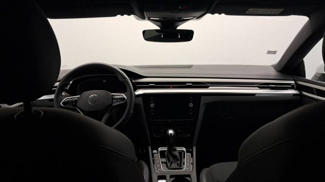 Arteon Shooting Brake 2.0 TDI EVO SCR 150 DSG7