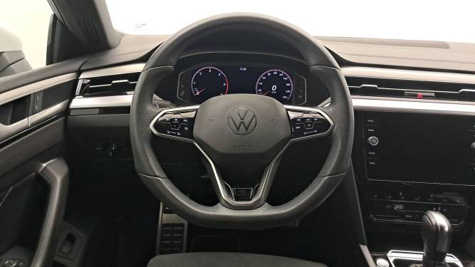 Arteon Shooting Brake 2.0 TDI EVO SCR 150 DSG7