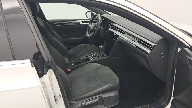 Arteon Shooting Brake 2.0 TDI EVO SCR 150 DSG7