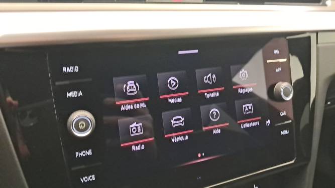 Arteon Shooting Brake 2.0 TDI EVO SCR 150 DSG7