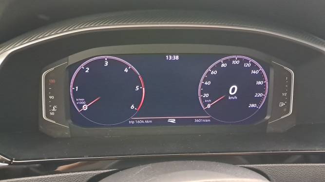 Arteon Shooting Brake 2.0 TDI EVO SCR 150 DSG7