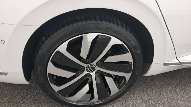 Arteon Shooting Brake 2.0 TDI EVO SCR 150 DSG7