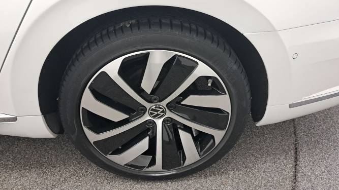 Arteon Shooting Brake 2.0 TDI EVO SCR 150 DSG7