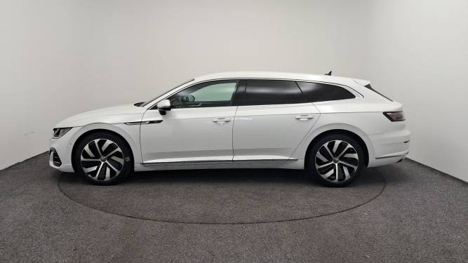 Arteon Shooting Brake 2.0 TDI EVO SCR 150 DSG7