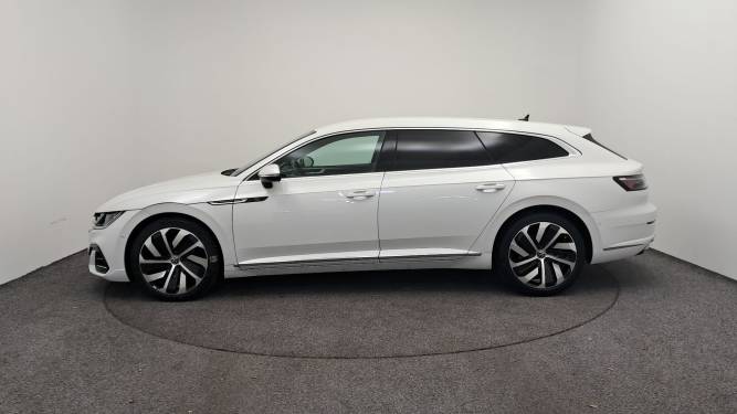Arteon Shooting Brake 2.0 TDI EVO SCR 150 DSG7