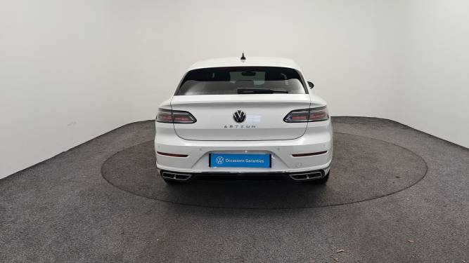Arteon Shooting Brake 2.0 TDI EVO SCR 150 DSG7
