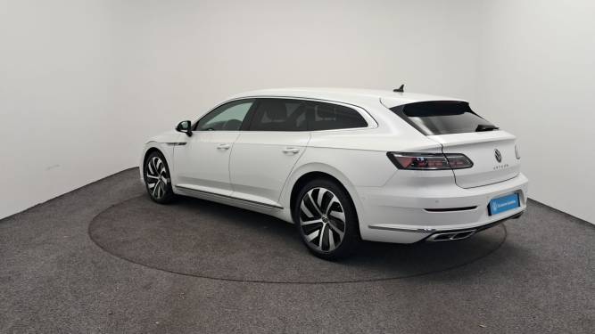 Arteon Shooting Brake 2.0 TDI EVO SCR 150 DSG7
