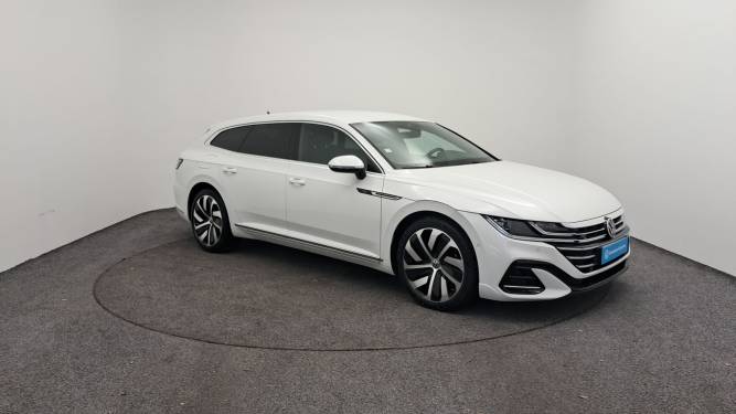 Arteon Shooting Brake 2.0 TDI EVO SCR 150 DSG7