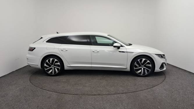 Arteon Shooting Brake 2.0 TDI EVO SCR 150 DSG7