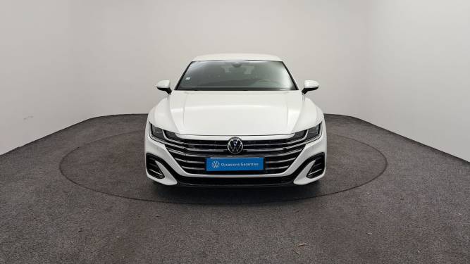 Arteon Shooting Brake 2.0 TDI EVO SCR 150 DSG7