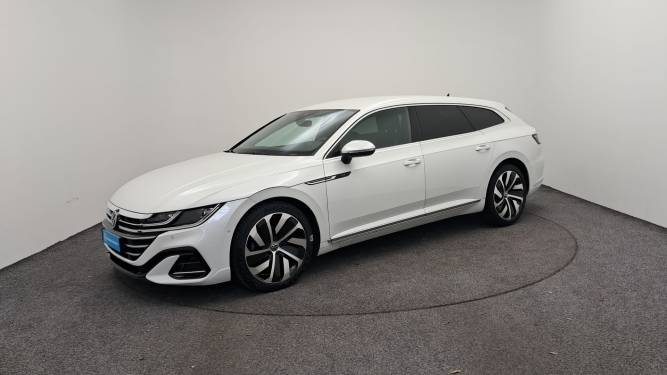 Arteon Shooting Brake 2.0 TDI EVO SCR 150 DSG7