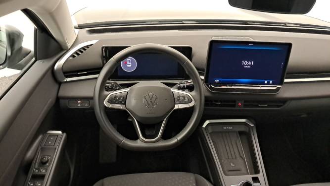 T-Roc 1.5 eTSI Hybrid 116 ch DSG7