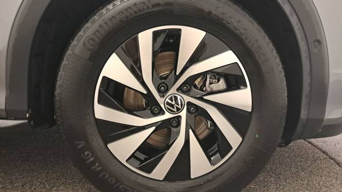 T-Roc 1.5 eTSI Hybrid 116 ch DSG7