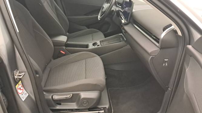 T-Roc 1.5 eTSI Hybrid 116 ch DSG7