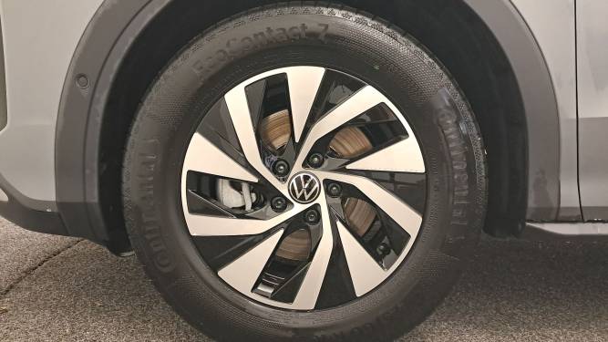 T-Roc 1.5 eTSI Hybrid 116 ch DSG7