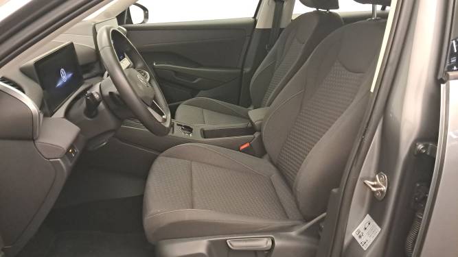 T-Roc 1.5 eTSI Hybrid 116 ch DSG7
