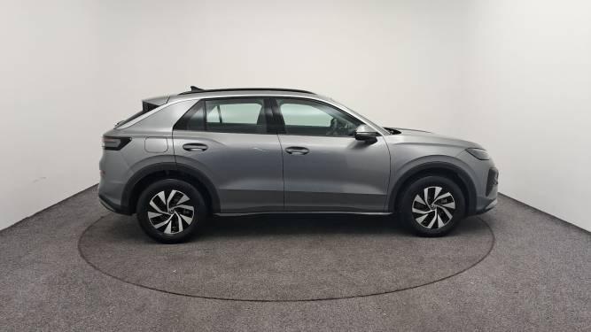 T-Roc 1.5 eTSI Hybrid 116 ch DSG7