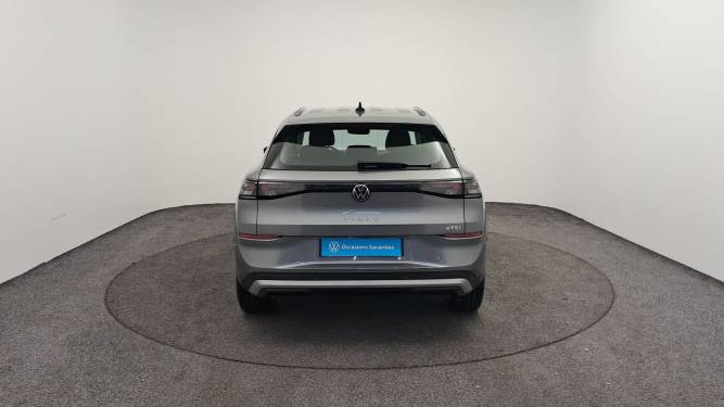 T-Roc 1.5 eTSI Hybrid 116 ch DSG7