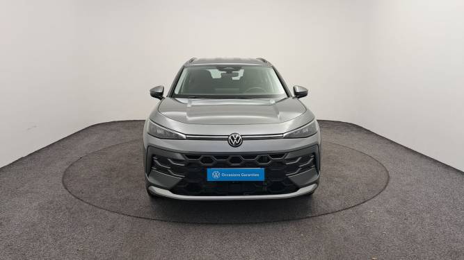 T-Roc 1.5 eTSI Hybrid 116 ch DSG7