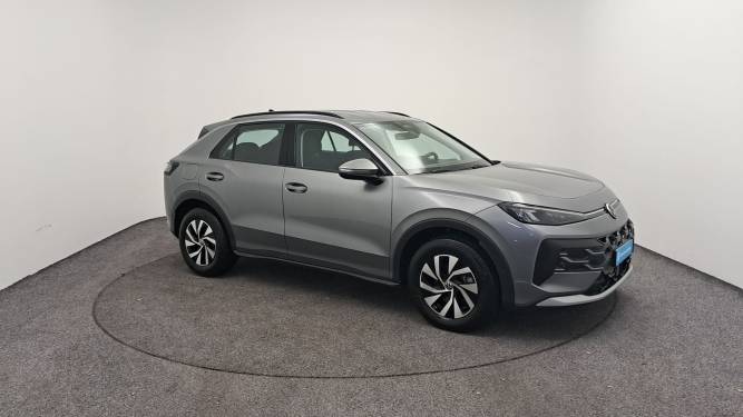 T-Roc 1.5 eTSI Hybrid 116 ch DSG7
