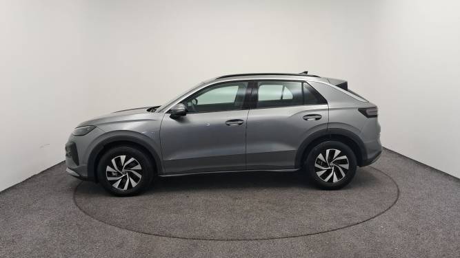 T-Roc 1.5 eTSI Hybrid 116 ch DSG7