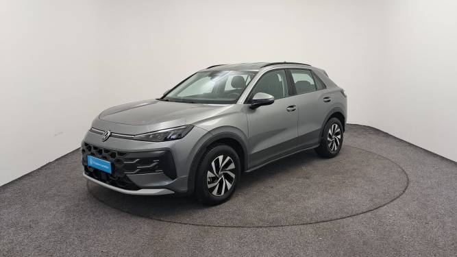 T-Roc 1.5 eTSI Hybrid 116 ch DSG7