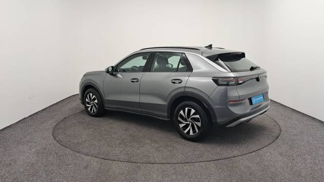 T-Roc 1.5 eTSI Hybrid 116 ch DSG7