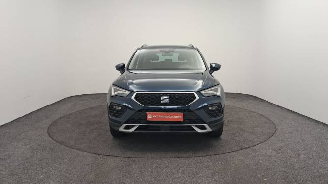 Ateca 1.0 TSI 110 ch Start/Stop