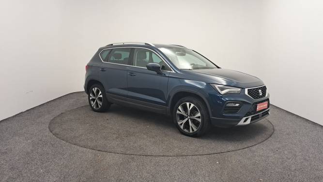 Ateca 1.0 TSI 110 ch Start/Stop