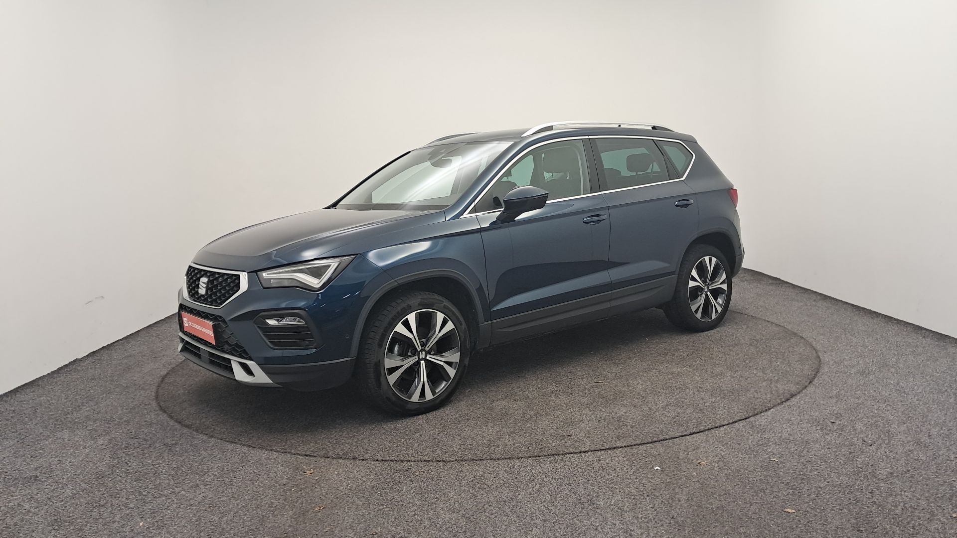 Ateca 1.0 TSI 110 ch Start/Stop