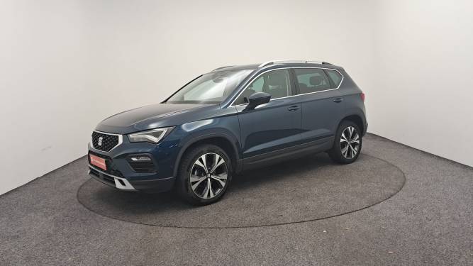 Ateca 1.0 TSI 110 ch Start/Stop